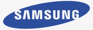 Samsung Logo Png Transparent - Samsung Logo Black And White