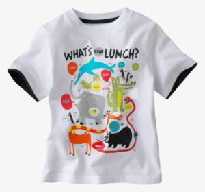 Kids T-shirts4 - เสื้อ ยืด เด็ก ขายส่ง