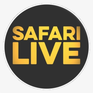 Wildlife Presenter - Safari Live