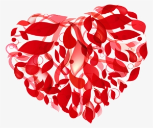 Rojo Corazón Día De San Valentín - Aşk I Nebi Karma Kitaplar
