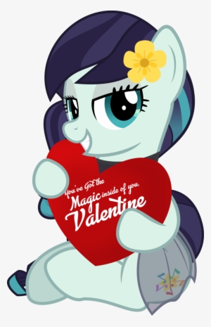 Mlp Vector - Coloratura - My Little Pony: Friendship Is Magic