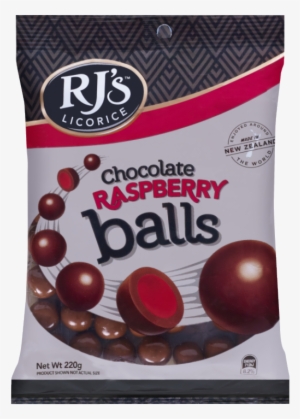 Img Rjs 2016 Chocolate Raspberry Licorice Balls - Rjs Chocolate Raspberry Balls