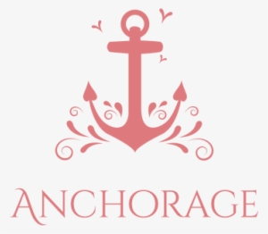 Anchor Fashion - Hd Anchor Logo Design Png