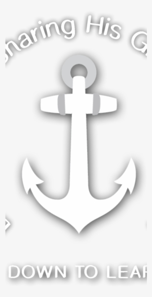 Anchor Logo Mission Statement - Cross