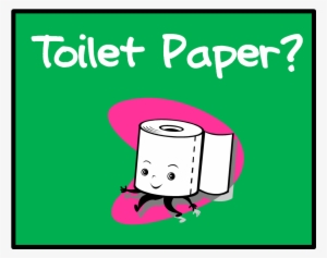 Toilet Paper Clip Art Picture Hq - Toilet Paper Icebreaker