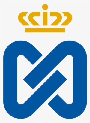 Yellow Crown Blue Logo - Ahold Logo