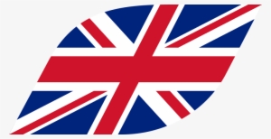 Uk Flag - Love Angleterre