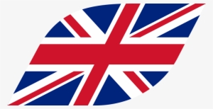 Uk Flag - Love Angleterre