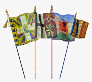 Flags - Flag