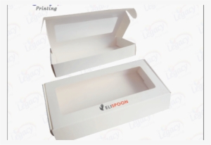 Printing Products/window Boxes - Ceiling