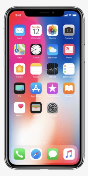 Iphone X