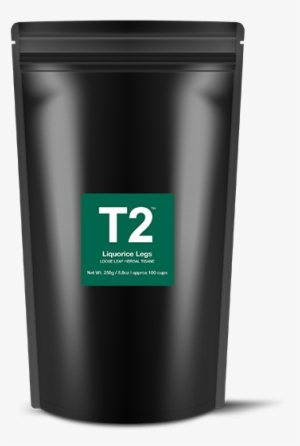 Liquorice Legs Loose Leaf Everyday Refill - T2 Tea