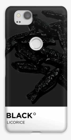 Black Licorice - Black & Veatch
