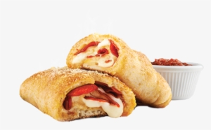 Pizza Roll Png - Howie Roll