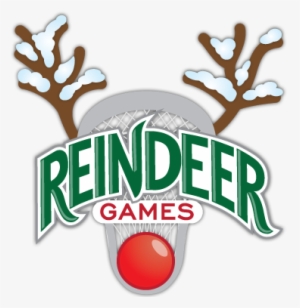 Pj's, Santa, Reindeer Games And More