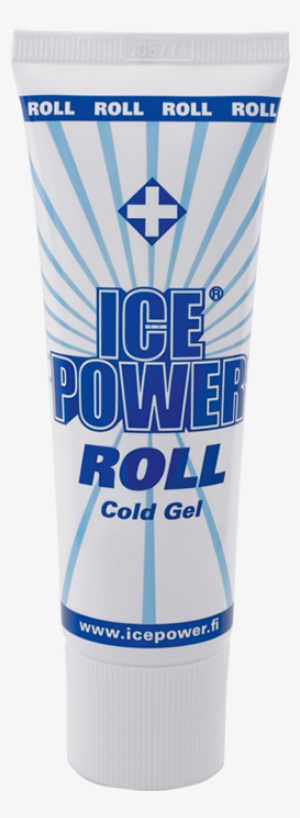 Ice Power Roll -filedownload - Ice Power Roller 75 Ml