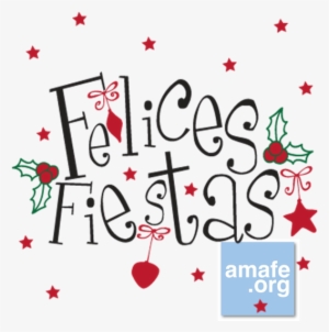 Felices Fiestas - Happiness