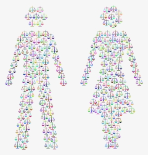 This Free Icons Png Design Of Prismatic Gender Equality