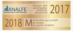 Feliz Año Nuevo - Voluntary Association