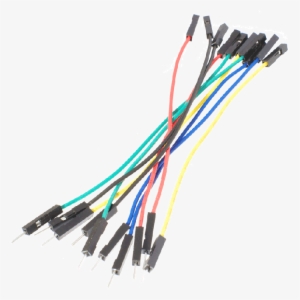 Male To Female Jumper Wires - Jumper Cable Male Female