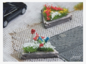 Artificial Flower