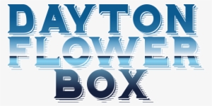 Dayton Flower Box