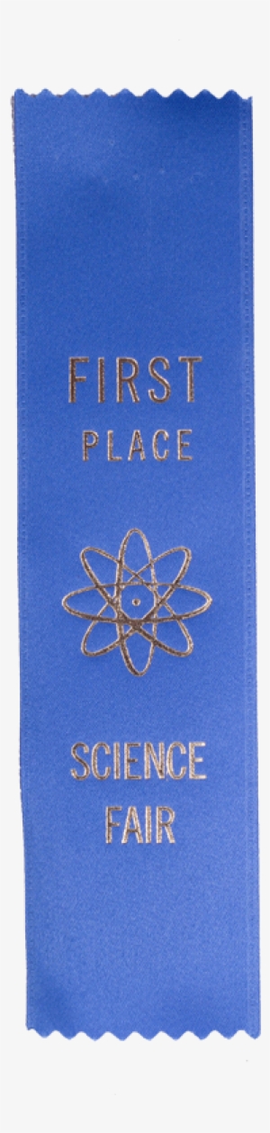 First Place Award Ribbon - Wrapping Paper