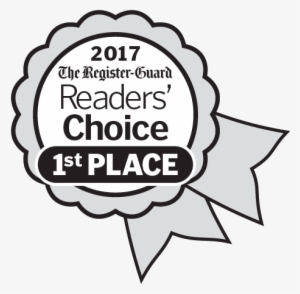 Readers Choice - Label
