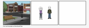Asas - Comics