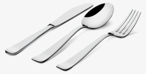 Alimentarse De Forma Saludable Y Equilibrada - Cuchara Tenedor Y Cuchillo