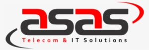Logo Design By Ashu For Asas Telecom & It Solutions - Graphics