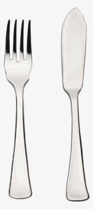 Cubiertos Pescado Modelo Isan - Silver