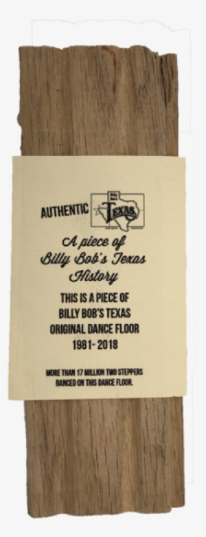 Billy Bob's Texas Dance Floor - Billy Bob's Texas