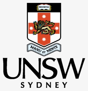 Sphcm Templates - University Of New South Wales Logo Png
