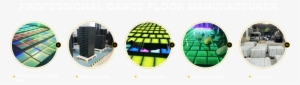 Custom Dance Floor Supplier, Led Dance Floor Manufacturer - Dance