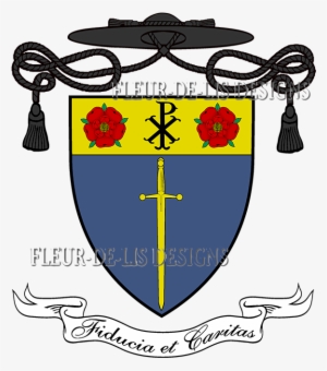 Ecclesiastical And Religious Coats Of Arms And Crests - Roman Catholic Archdiocese Of Bologna
