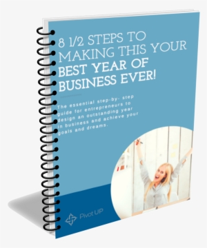 Best Year Of Business Ever Ebook - Business