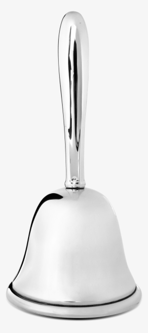 Jarosinski & Vaugoin Silver Bells Design - Handbell