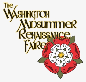 The Washington Midsummer Renaissance Faire - Renaissance Faire Flower