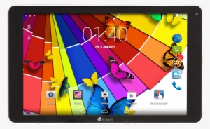 10 Inch Ips 3g Android Tablet Pc [quad Core] - Kocaso Mx1080 10.1-inch 8 Gb Tablet (gunmetal)