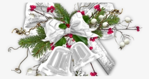 Queens Of Christmas 2 Piece Liberty Bell Set Colour: