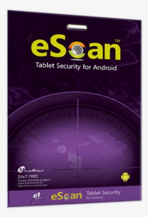 Home And Small Office Escan Tablet Security For Android - Escan Tablet Security For Android