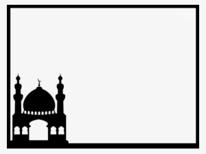 Mosque - Islam - Surau