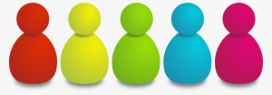 This Free Icons Png Design Of Users Or Pawns