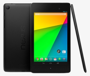 Our Recommendation At The Most Affordable Price Point - Nexus 7