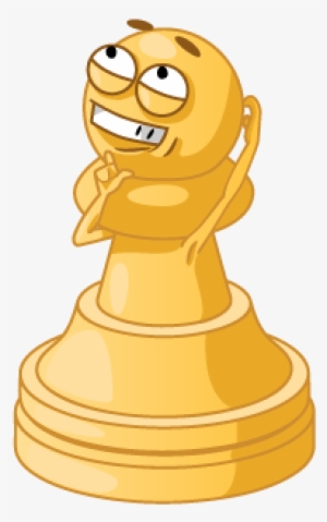 Below You Will Discover Which Pawn To Push, Based On - Chesskid Pieces