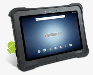 Meet The Fully Rugged Android Champion - Xslate D10