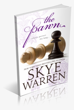 The Pawn By Skye Warren