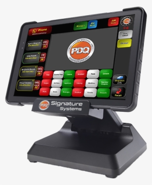 We Know You Need Ruggedized Mpos Options - Rugged Android Tablet Dvr