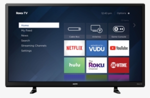 A Simple Way To Watch What You Love - Tv Roku